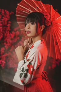 Kloee_brown Korean girl 사진 2