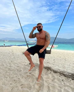 XtreamLeonard Exotic Pic 9