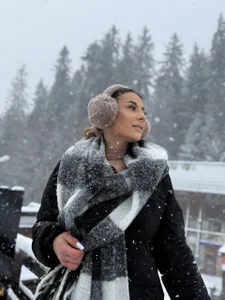 AvaReedX Winter joy ❄️ صورة واحدة|AvaReedX Winter joy ❄️ صورتان|AvaReedX Winter joy ❄️  4 صور|AvaReedX Winter joy ❄️  4 صورة