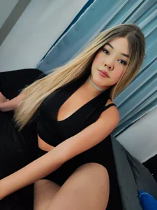 SabrinaKimi Sweet Poză 6