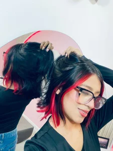 danna_sucker Young Ass Baby 🙈 Pic 4