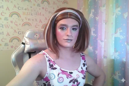 amandabarefoot Unicorn Princess Immagine  8