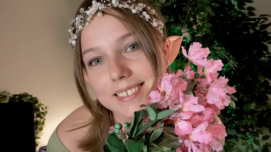 Hot Nymph de mary_ton  3 photos