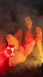 ⚽Celebrating Every Goal de KarolVIPXXX  6 Imagens
