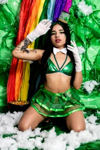 aliice_walker_ Happy St. Patrick's Day! Pic