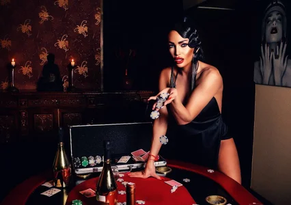 AstridVex Poker night Immagine  5