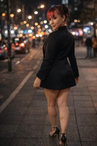 lucyheartfillia11 elegant and beautiful Hình