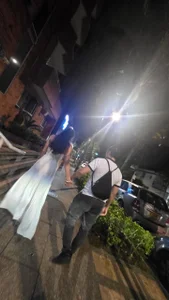 theoffice_couple kullanıcısının Walking albümü -  7 fotoğraf