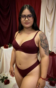 Briana_Goldd San Valentine’s Passion💘🎀 Pic