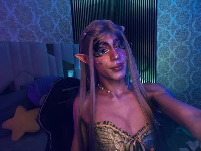 kaisage_tay I want to be your fairy and fulfill your greatest fantasies 😈🥰 Poză 6
