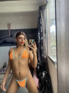 sophie_004 🥵HOT DRESS💦🍆 Pic 3