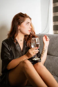 JoselinFlower_ 🤍🖤 Bilde 8