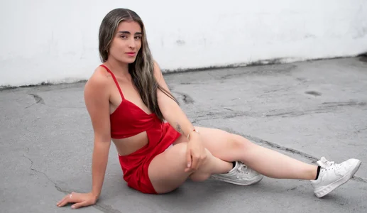 AlexaVixen Public slika 2