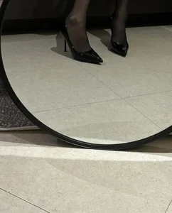 Malina5 Black heels, bad intentions Pic 3
