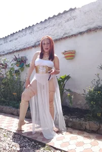 GREEK GODDESS od BrendaSex_Hot  2 snímek