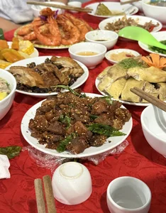 Zdjęcia BONNIE_Nata Góc ăn vặt của Bon:  3