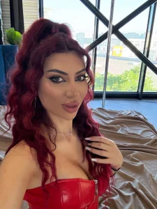 RubyMistique's XXX Nude Photo 4