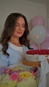 Нello my 27🎂🎈🎁 de Luna_Raee Foto 2