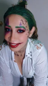 sharloth_x18 halloween Bilde