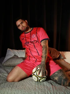 matteosantos Football Pic 2