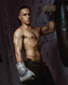 PatrickSenova Workout 🔥🥊 Εικόνα 9