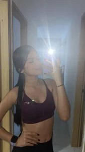 MarianaaDooll Day Off Pic