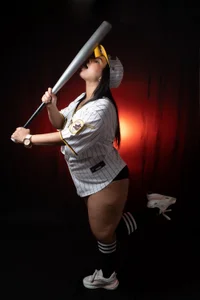 Lia_Blake_Passion in Four Bases 👿图片 7