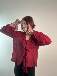 RebeckaKeck Public Pic 5