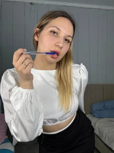 Naughty secretary de Mercedes_Robinson Foto 6