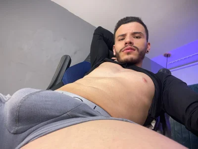 liam_es Underwear OFF 🔥 Billede 2