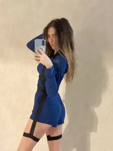 Public de EvaStarlighto  3 Imagens