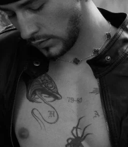 Valentino_XanderのPublicの 4枚の写真