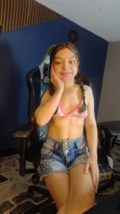 CharlotteMuller sweet pinkie princess зображення 3