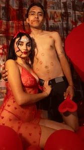 samantha_and_williams 💖 My Own Valentine!  6. fénykép