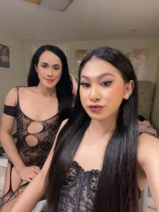 Queen_Abby_Bianca's XXX Nude Photo 1