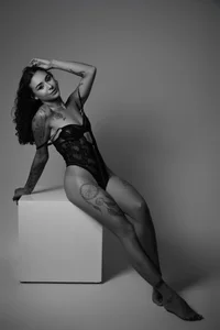 Zdjęcia LahanaKimish Tempting Shadows:  6