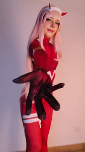 LemonSweett Zero Two ❤️ Pic 7