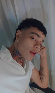 santi_xximo Public Pic 2