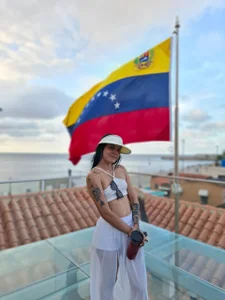 tiffanybrowm kullanıcısının Trip to Venezuela💛💙❤️ albümü -  fotoğraf