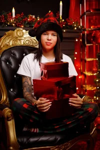 LizzMartin Merry Christmas 2025 사진 7