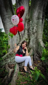 Chayla_Ruiz San Valentín Pic