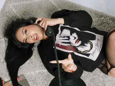 salma_lutz Cute girl Foto 2