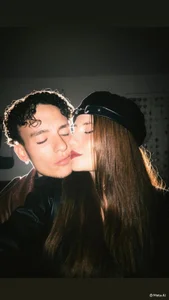 Zdjęcia lilith_lucifer CUTE COUPLE:  3