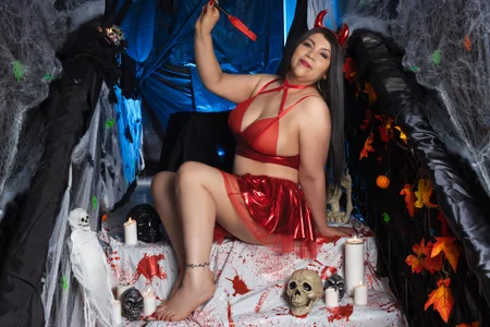 hotmature1Your sexy devil 😈😈😈 Bild 4