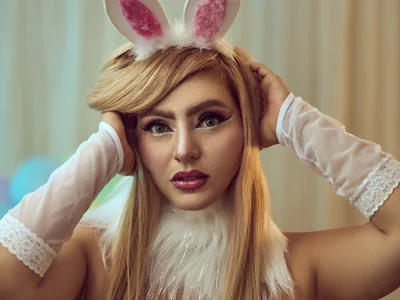 HAPPY EASTER de EvaBellucci_  5 Imagens