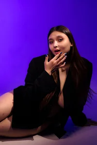 UdeleBarns Purpure Set Hình 5