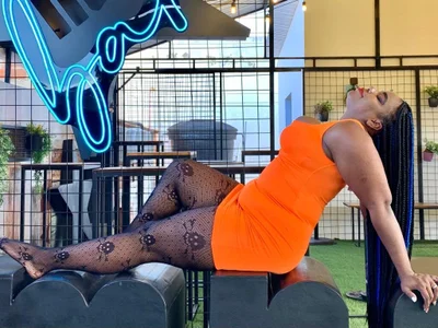 Orange! od Idiris_big  2 snímek