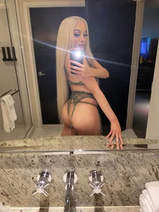 bambibarbi mirror pic xo รูป 