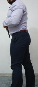 KalethBigDick lilisuit Gambar