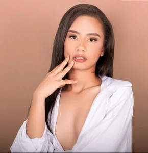 Kim__Pink Public Billede 4